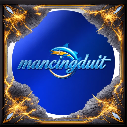 mancingduit: Aplikasi Game Online Praktis 2026 APK Resmi — ikon aplikasi
