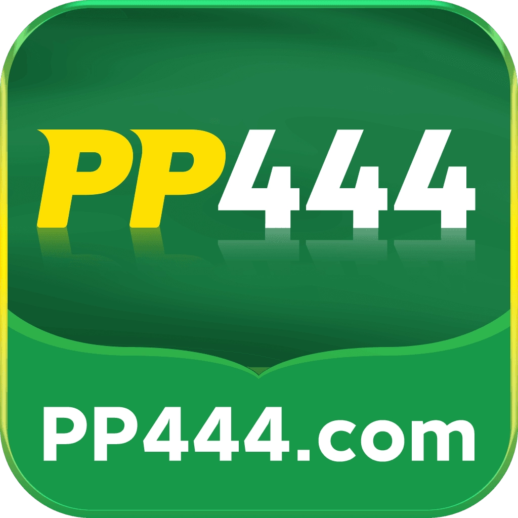 pp444: Platform Game Online Praktis untuk Pemain Indonesia APK Resmi — ikon aplikasi