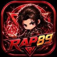 rap89 Aplikasi Game Online Indonesia Terbaru APK Resmi — ikon aplikasi