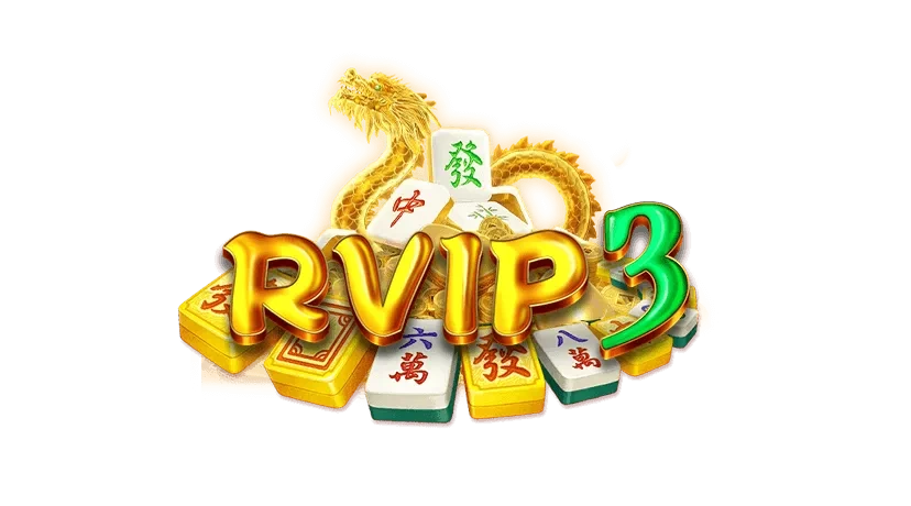 rvip3 Aplikasi Game Online Praktis 2026 APK Resmi — ikon aplikasi