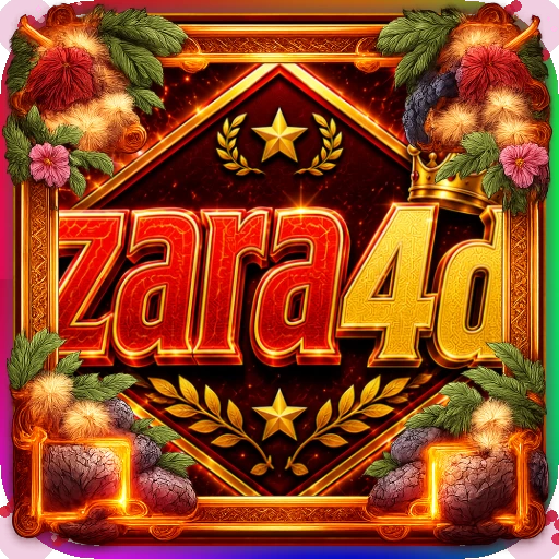 zara4d Aplikasi Game Online Indonesia Terbaru APK Resmi — ikon aplikasi