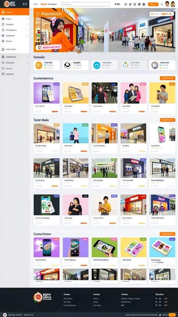 Screenshot rvip3 Aplikasi Game Online Praktis 2026 nomor 2