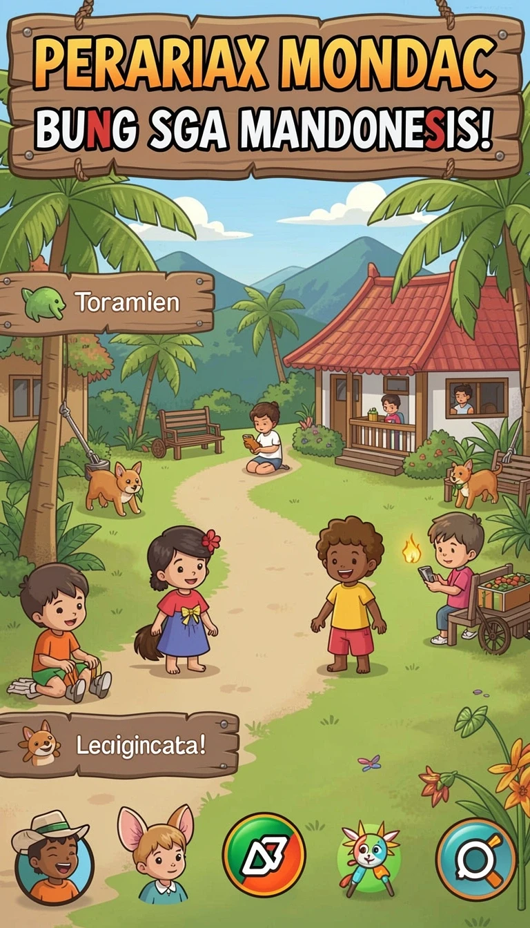 Screenshot Review Aplikasi cipok nomor 1