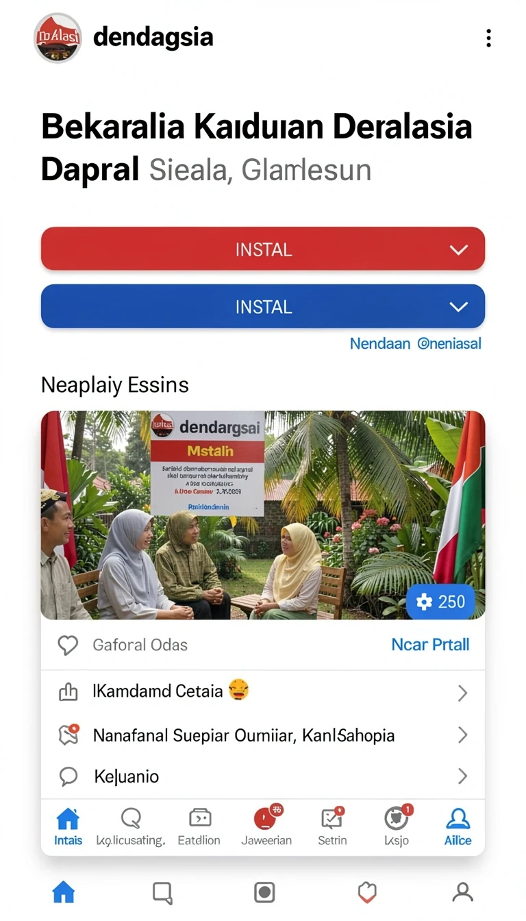 Screenshot juragan805 Versi Terbaru: Apa yang Baru? nomor 3