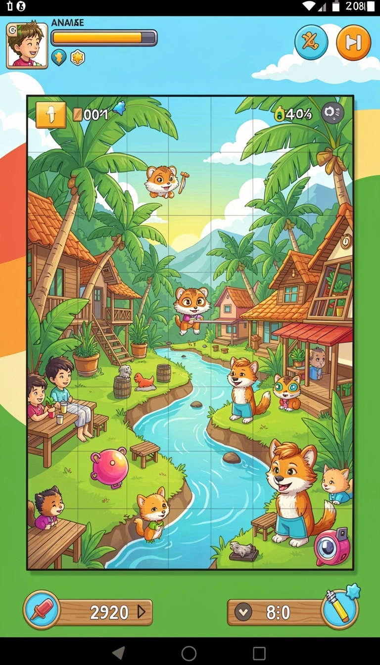 Screenshot 666ff Versi Terbaru untuk Android Tanpa Ribet nomor 3