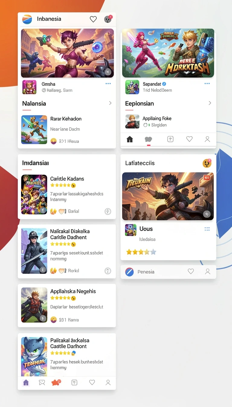 Screenshot batik77 App APK Terbaru nomor 1