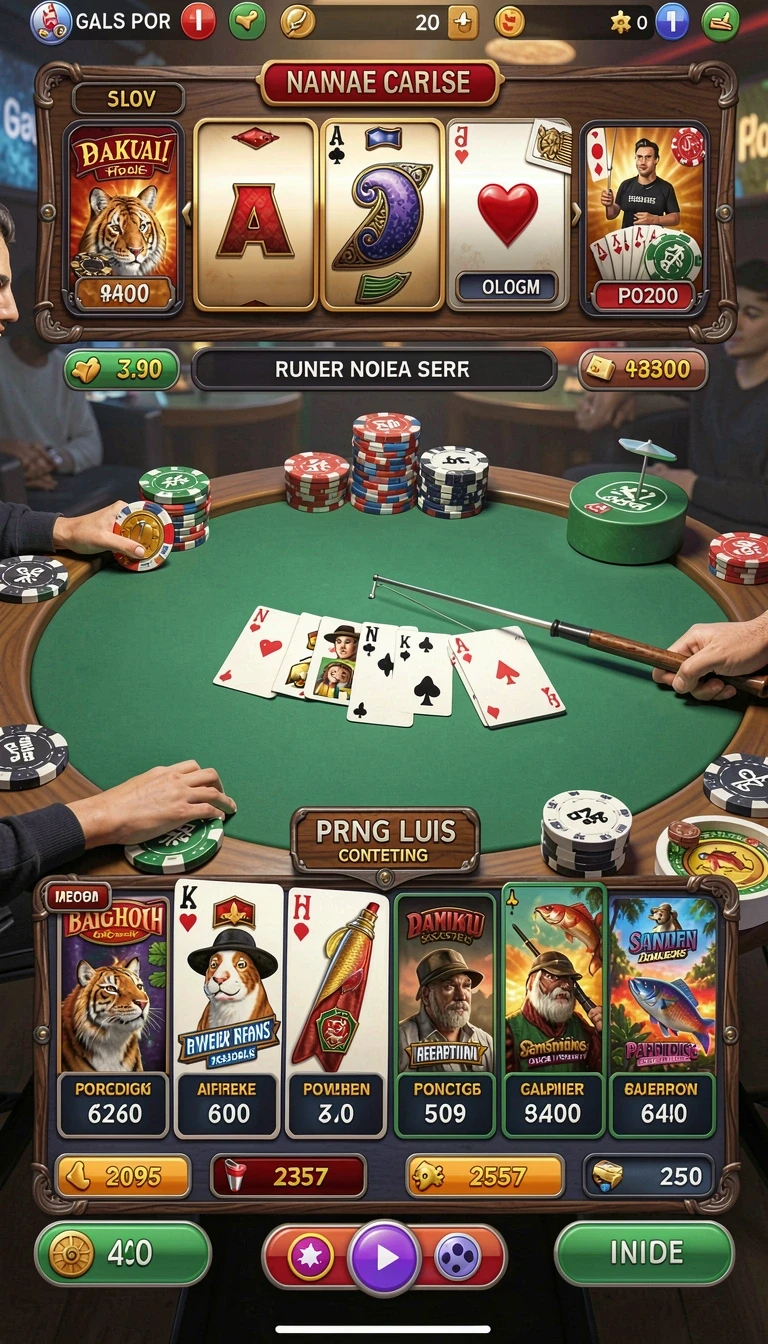 Screenshot Aplikasi atm138 Terbaru: Review dan Link Download nomor 2