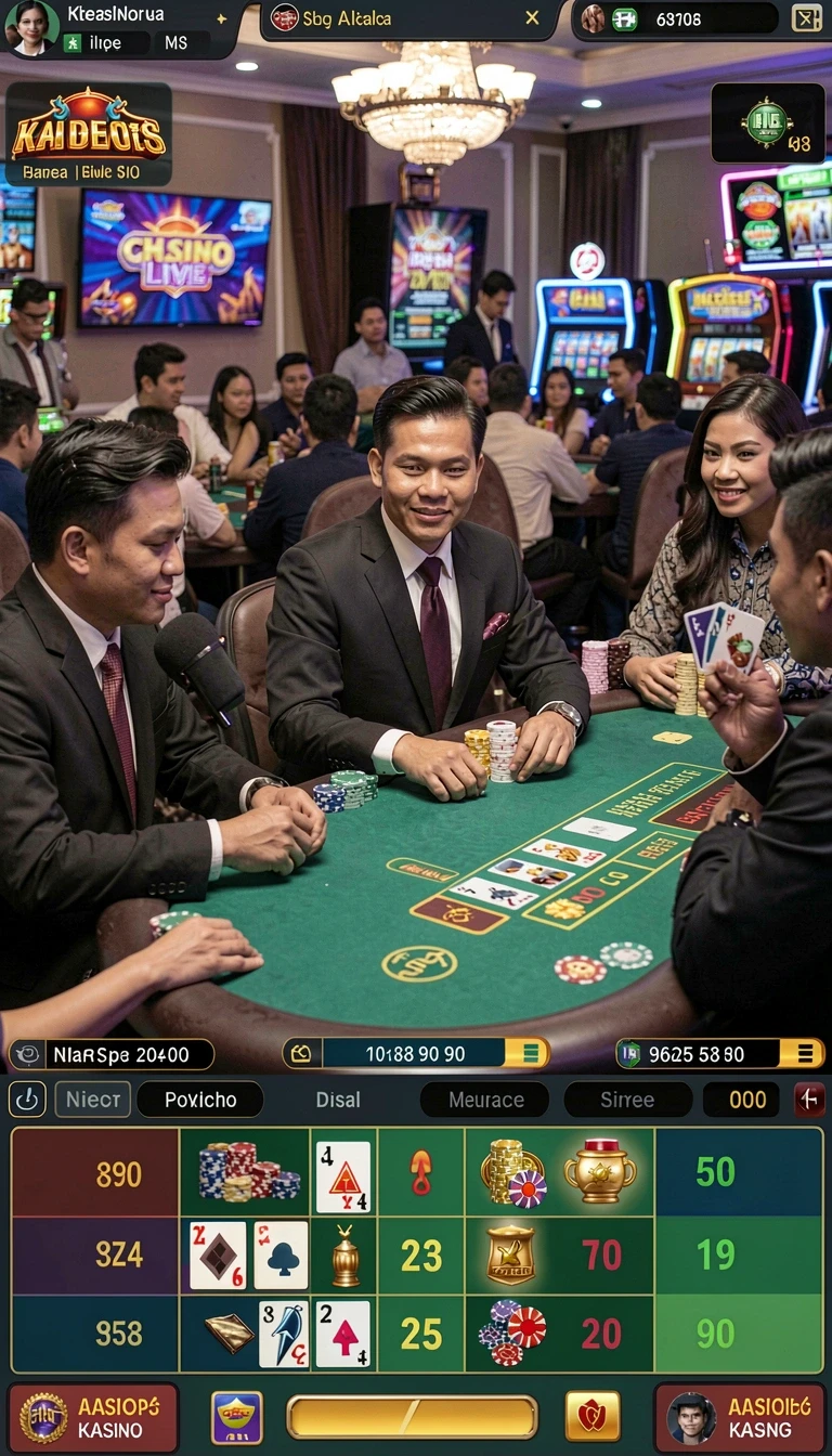 Screenshot mataramtoto Platform Game Online Indonesia Terbaru nomor 1