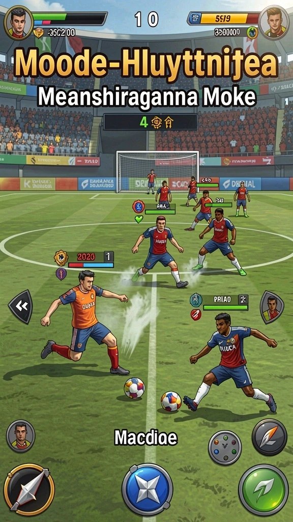 Screenshot 666ff Versi Terbaru untuk Android Tanpa Ribet nomor 2
