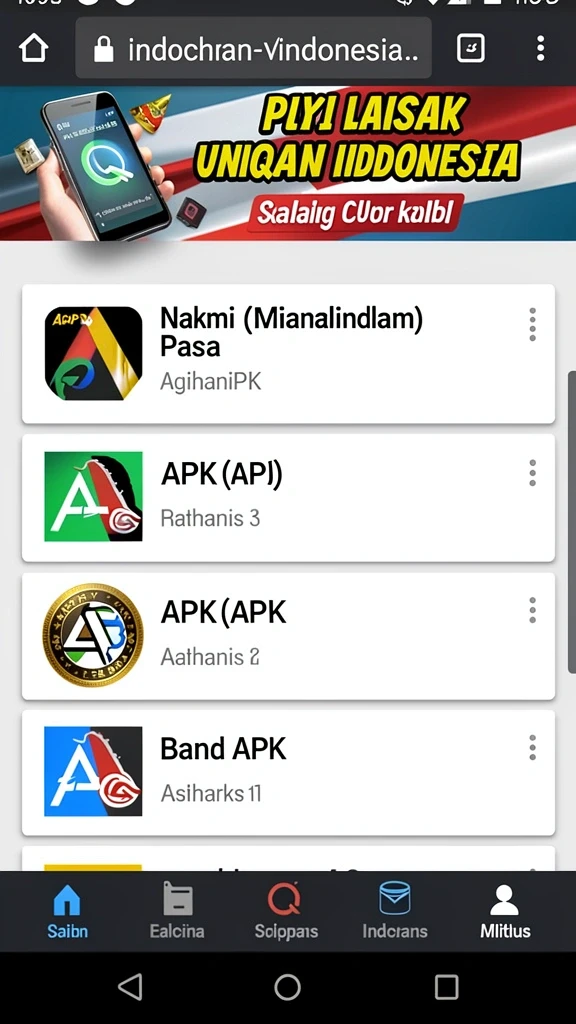 Screenshot wait Versi Terbaru untuk Android Tanpa Ribet nomor 2