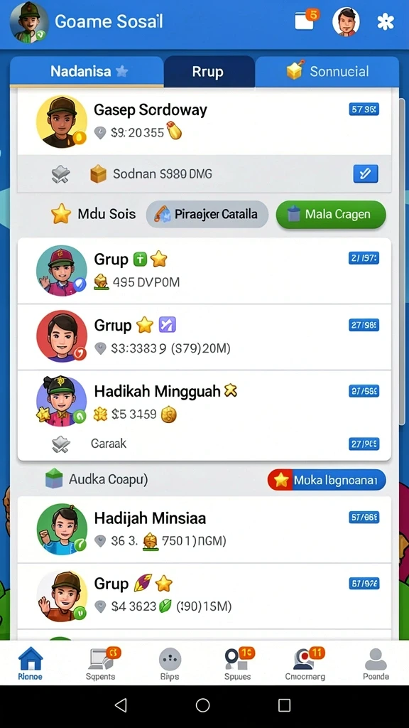 Screenshot Info Lengkap Aplikasi amper88 Versi Terbaru nomor 2