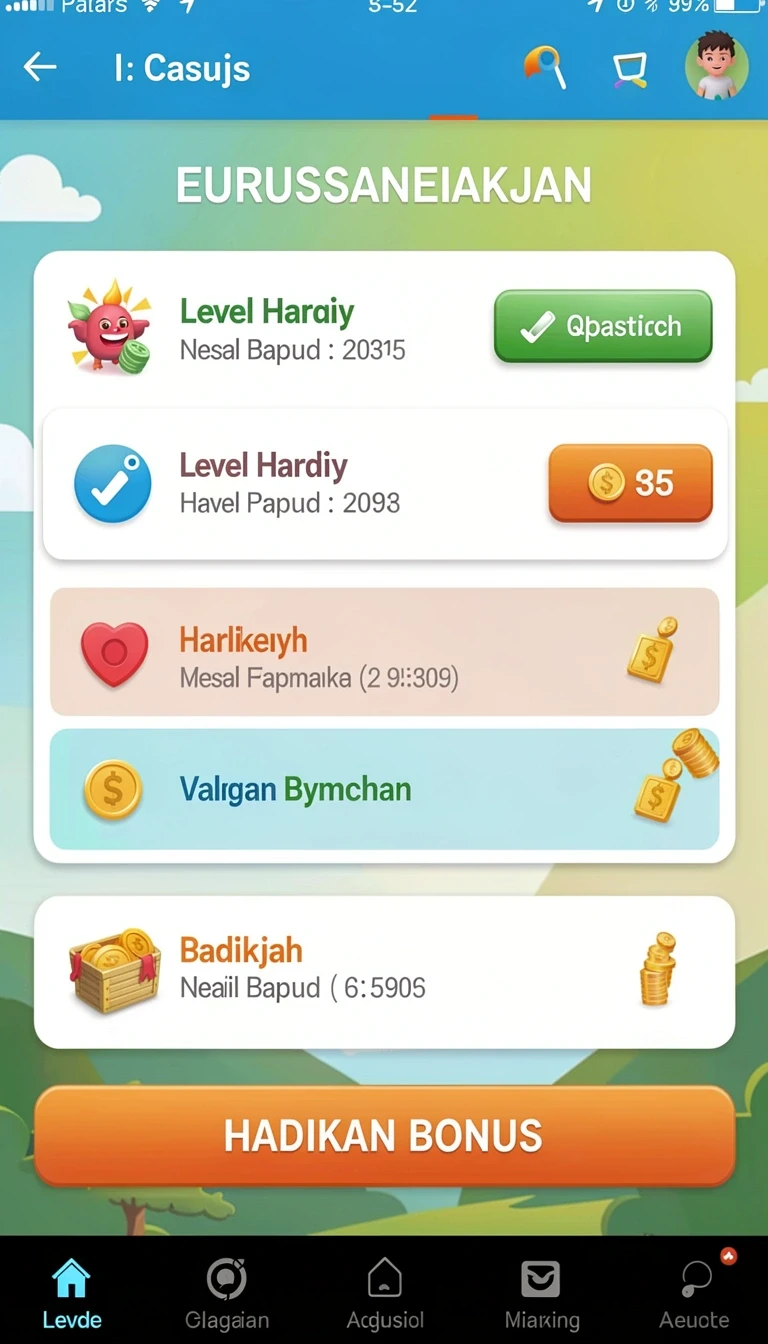 Screenshot Aplikasi linetogel Paling Baru untuk Android nomor 3