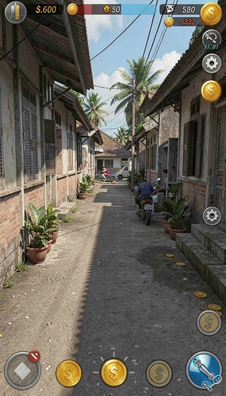 Screenshot Review Aplikasi rajabotak Versi Terbaru nomor 1