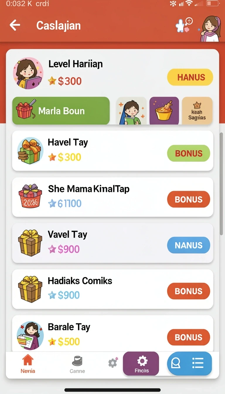 Screenshot Cara Menggunakan Aplikasi 8888 untuk Pemula nomor 3