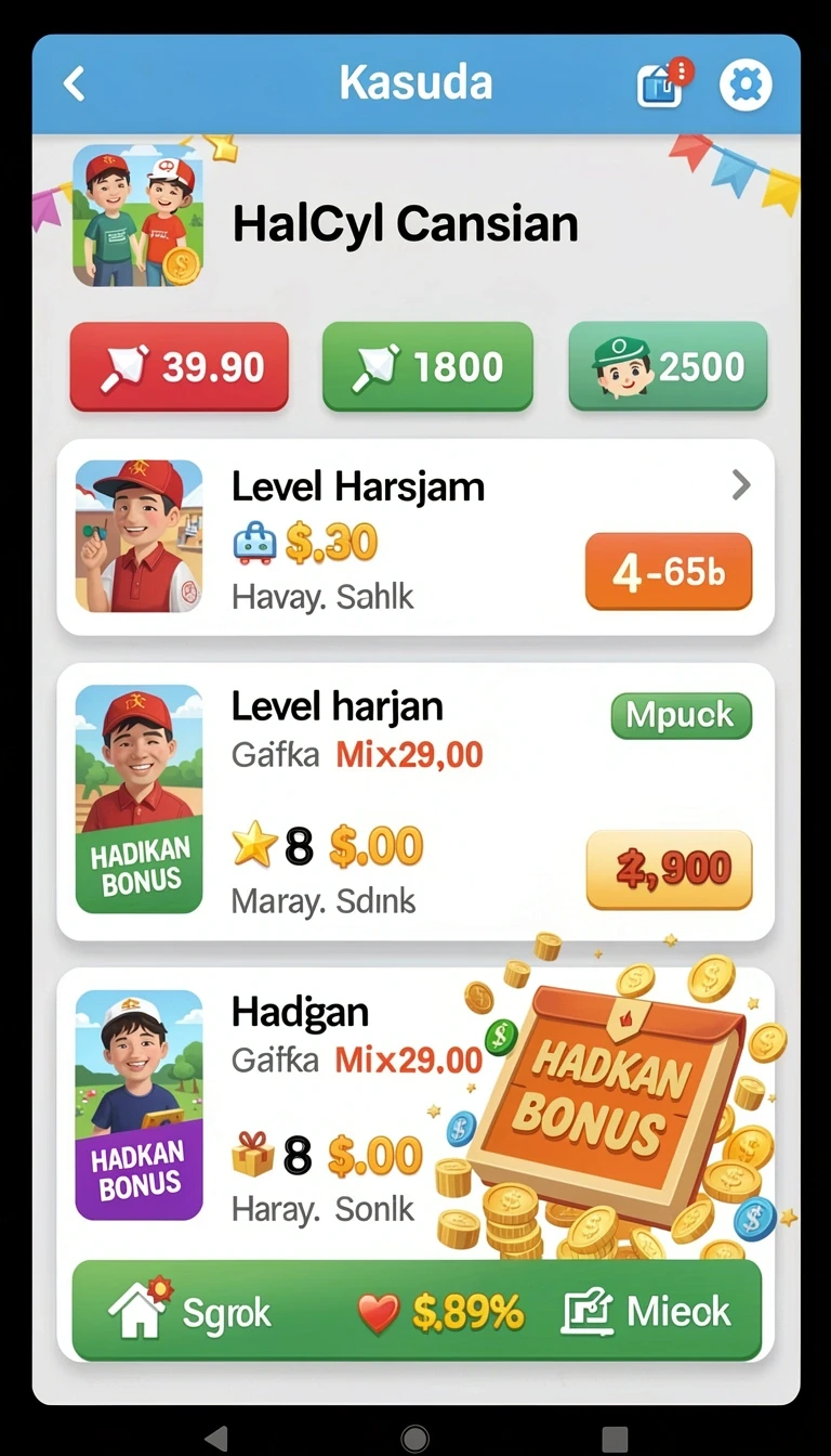 Screenshot Review Aplikasi kepo66 nomor 2