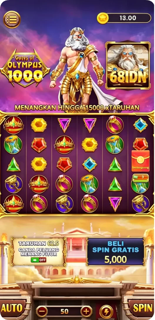 Screenshot yaboss88 APK Terbaru dan Aman untuk Diunduh nomor 1
