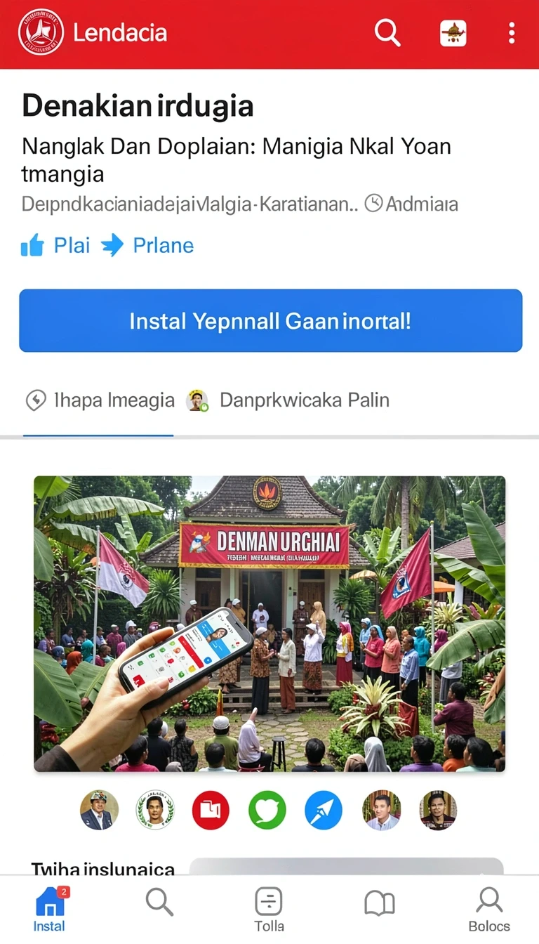 Screenshot Review Aplikasi luxury333 nomor 1