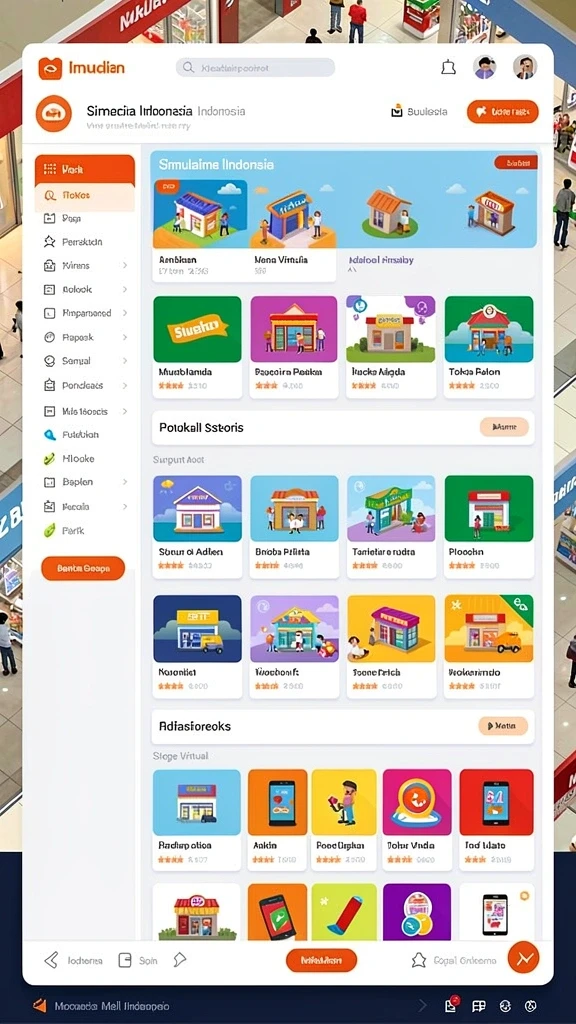 Screenshot zara4d Aplikasi Game Online Indonesia Terbaru nomor 1