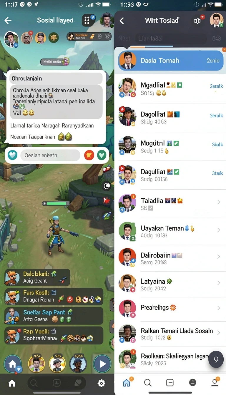 Screenshot Review Aplikasi rajabotak Versi Terbaru nomor 3