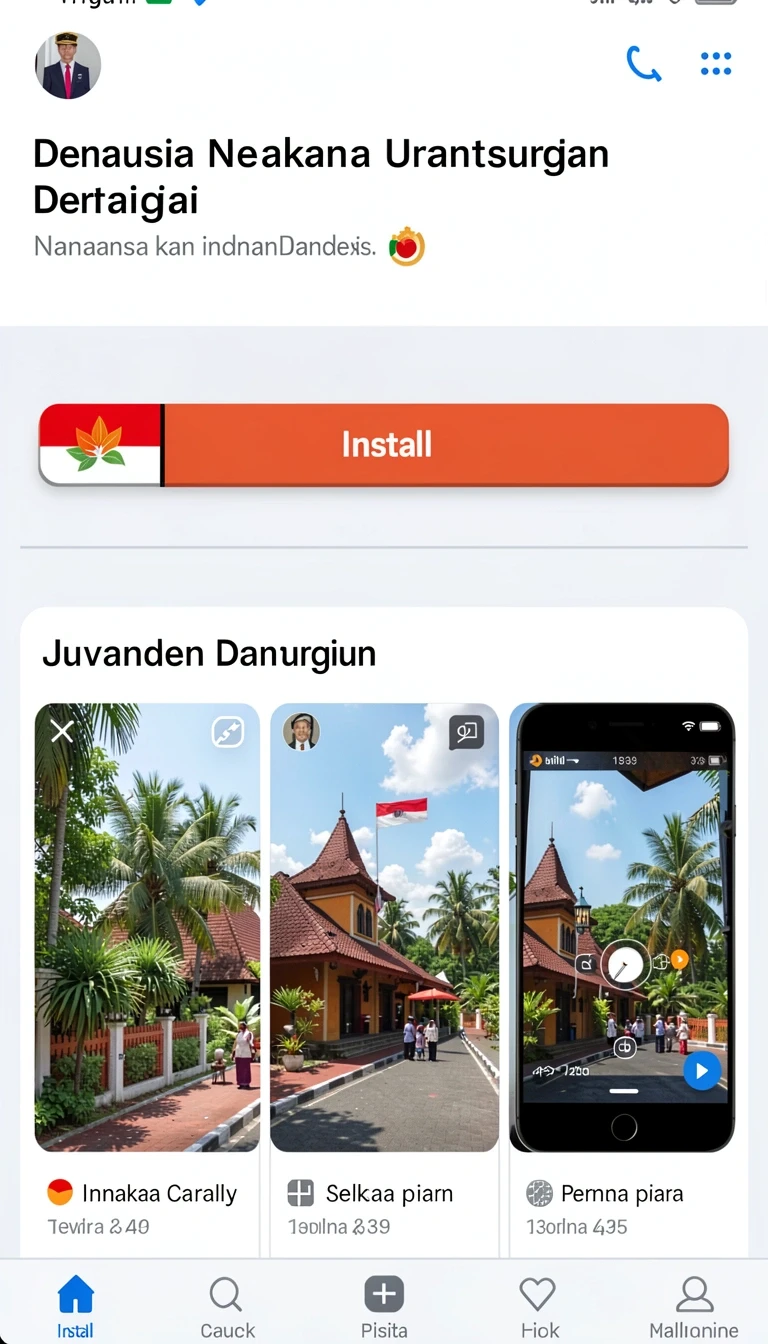Screenshot Aplikasi linetogel Paling Baru untuk Android nomor 2