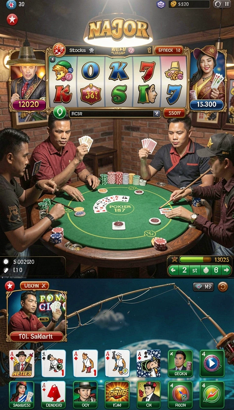 Screenshot jktjkt Versi Terbaru untuk Android Tanpa Ribet nomor 2
