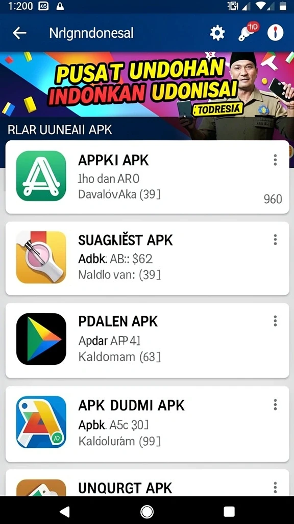 Screenshot Review Aplikasi rip3 nomor 3