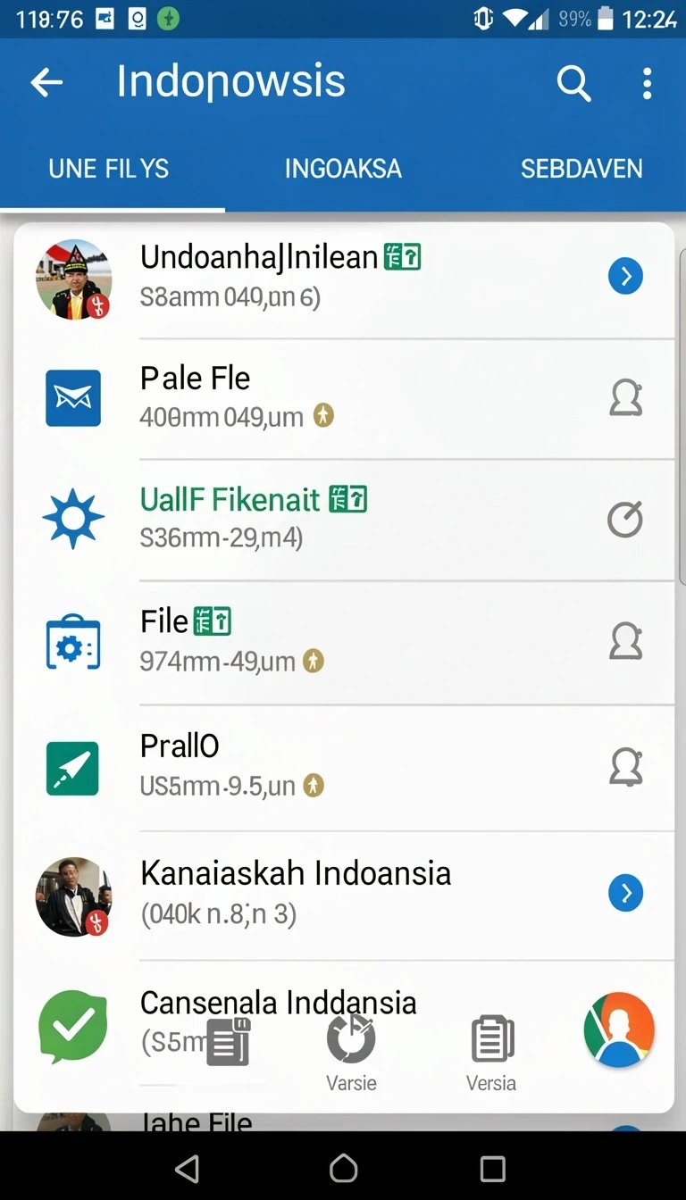 Screenshot Review Aplikasi siap108 nomor 3