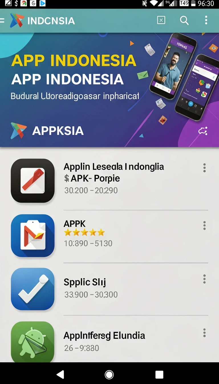Screenshot Review Aplikasi mega111 nomor 2