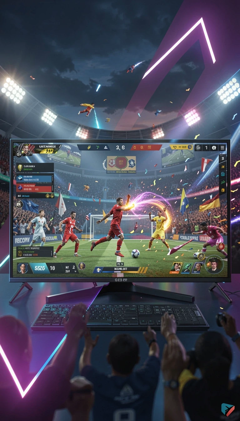Screenshot mataramtoto Platform Game Online Indonesia Terbaru nomor 2