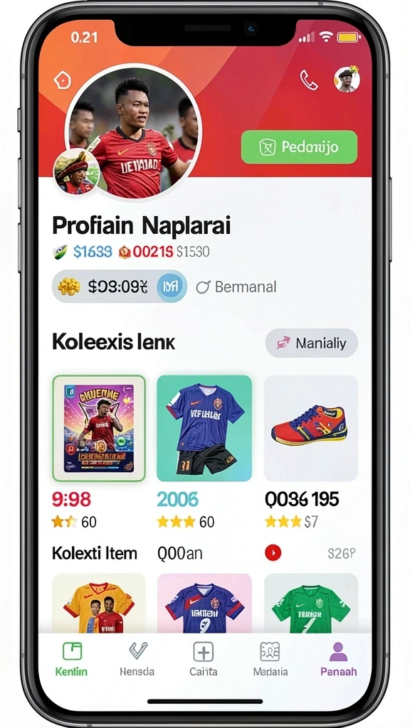 Screenshot Download Aplikasi Ketua Terbaru untuk HP Android nomor 1